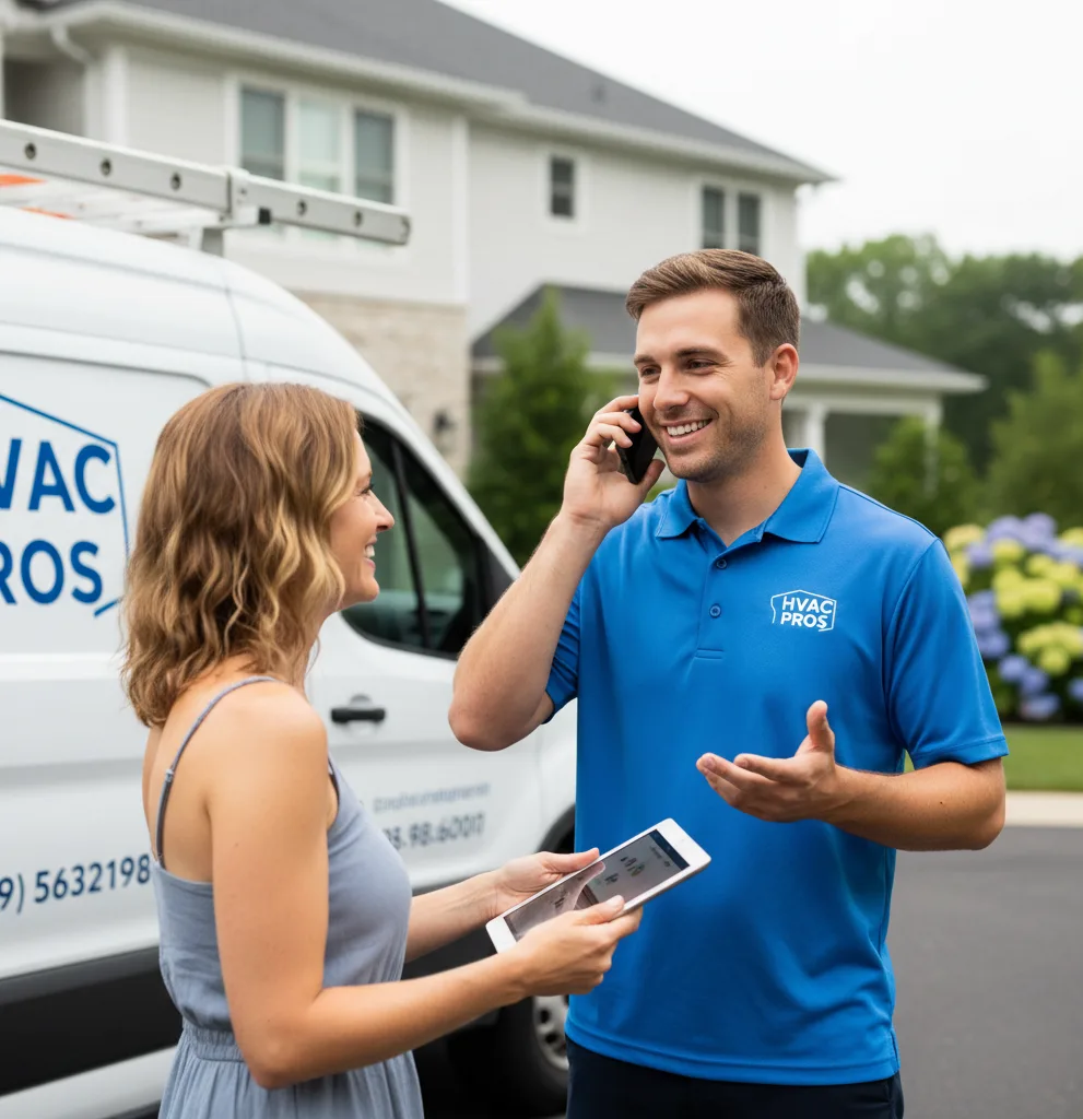 AC Repair in Bartow, FL